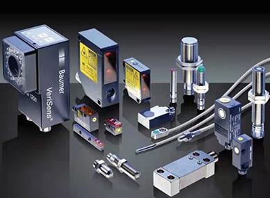 傳感器領域 傳感器領域